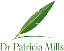 Dr Patricia Mills
